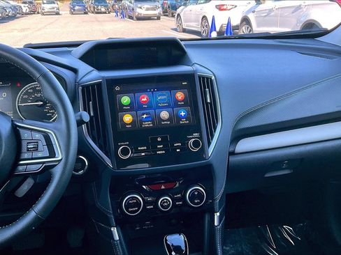 Certified 2024 Subaru Forester Limited image 6