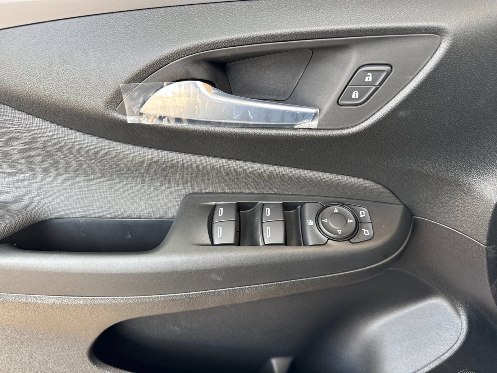 New 2026 Buick Envista Sport Touring w/ Convenience I Package FWD image 11