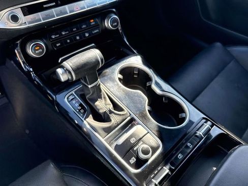 Used 2022 Kia Stinger GT-Line w/ Sun & Sound Package image 33