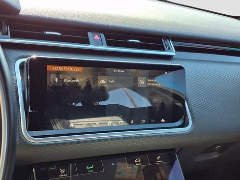 Used 2020 Land Rover Range Rover Velar R-Dynamic S image 26