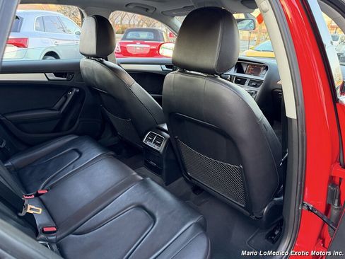 Used 2015 Audi A4 2.0T Premium image 57