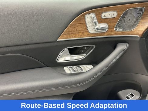 Certified 2025 Mercedes-Benz GLE 350 GLE 350 image 10