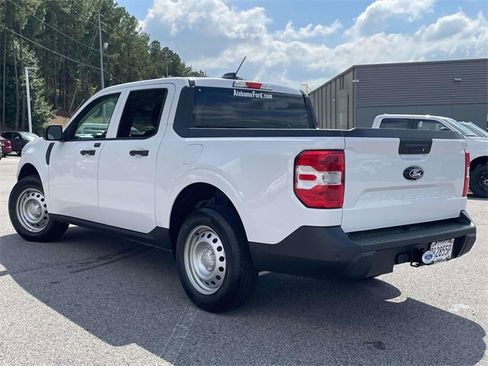 New 2025 Ford Maverick XL w/ 4K Tow Package image 3