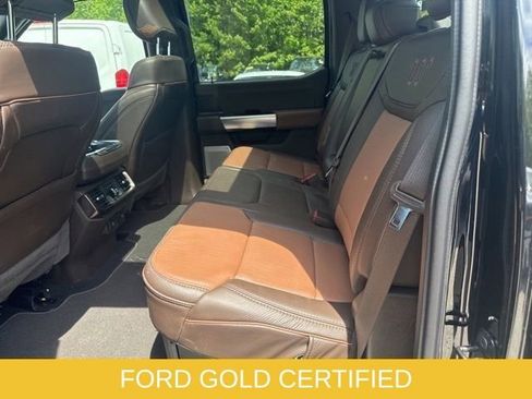 Used 2024 Ford F150 King Ranch AWD/4WD image 10