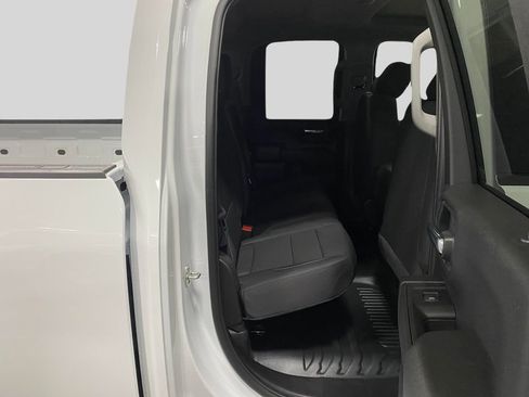 New 2026 Chevrolet Silverado 2500 W/T w/ WT Convenience Package image 7