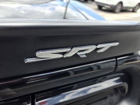 Used 2021 Dodge Challenger R/T Scat Pack RWD image 19