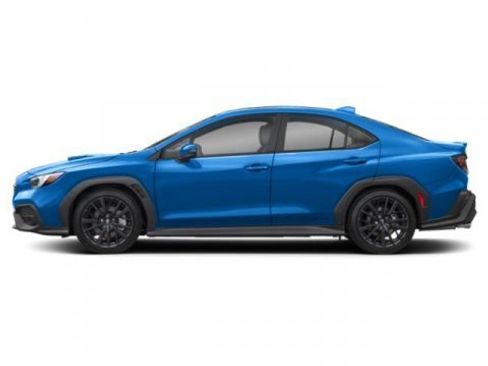 New 2025 Subaru WRX Limited image 4
