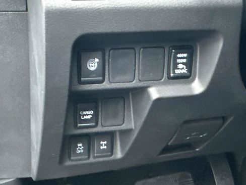 New 2026 Nissan Frontier PRO-4X w/ Pro Premium Package image 19