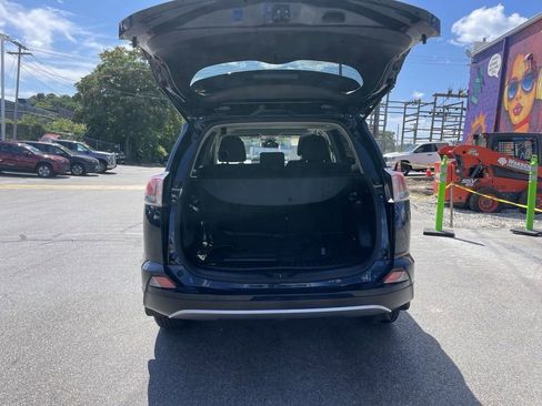 Used 2017 Toyota RAV4 XLE image 13