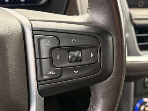 Certified 2022 GMC Yukon SLT w/ SLT Luxury Package image 6