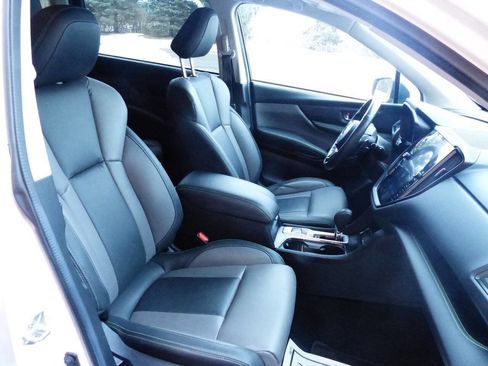 Used 2023 Subaru Ascent Onyx Edition image 41