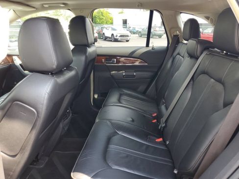 Used 2014 Lincoln MKX AWD w/ Equipment Group 102A image 28