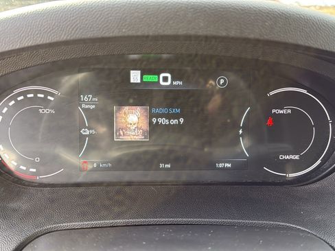 Used 2025 RAM ProMaster 3500 image 17