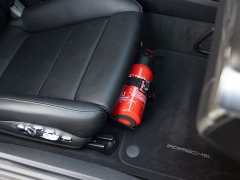 Used 2018 Porsche 911 GT3 RS image 66