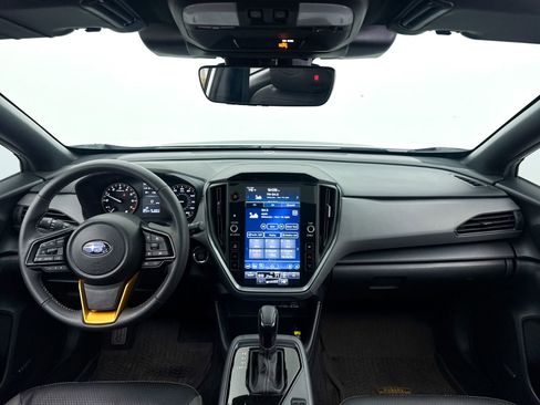 Used 2024 Subaru Crosstrek 2.5i Wilderness w/ Crosstrek Mirror Package image 18