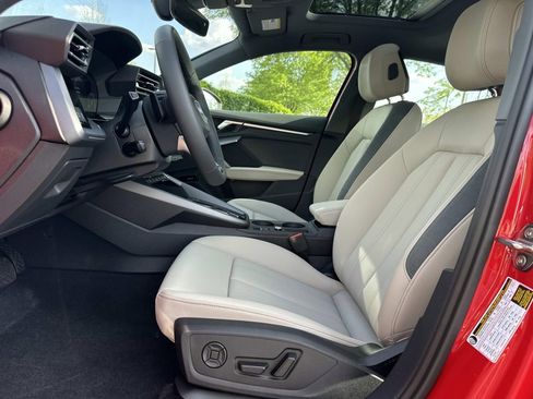 New 2026 Audi A3 2.0T Premium Plus AWD/4WD image 28