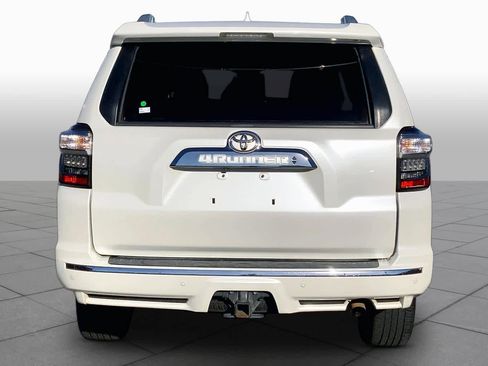 Used 2014 Toyota 4Runner Limited RWD image 5