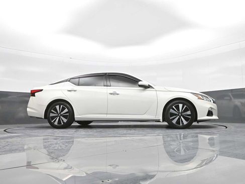 Used 2021 Nissan Altima 2.5 SL image 43