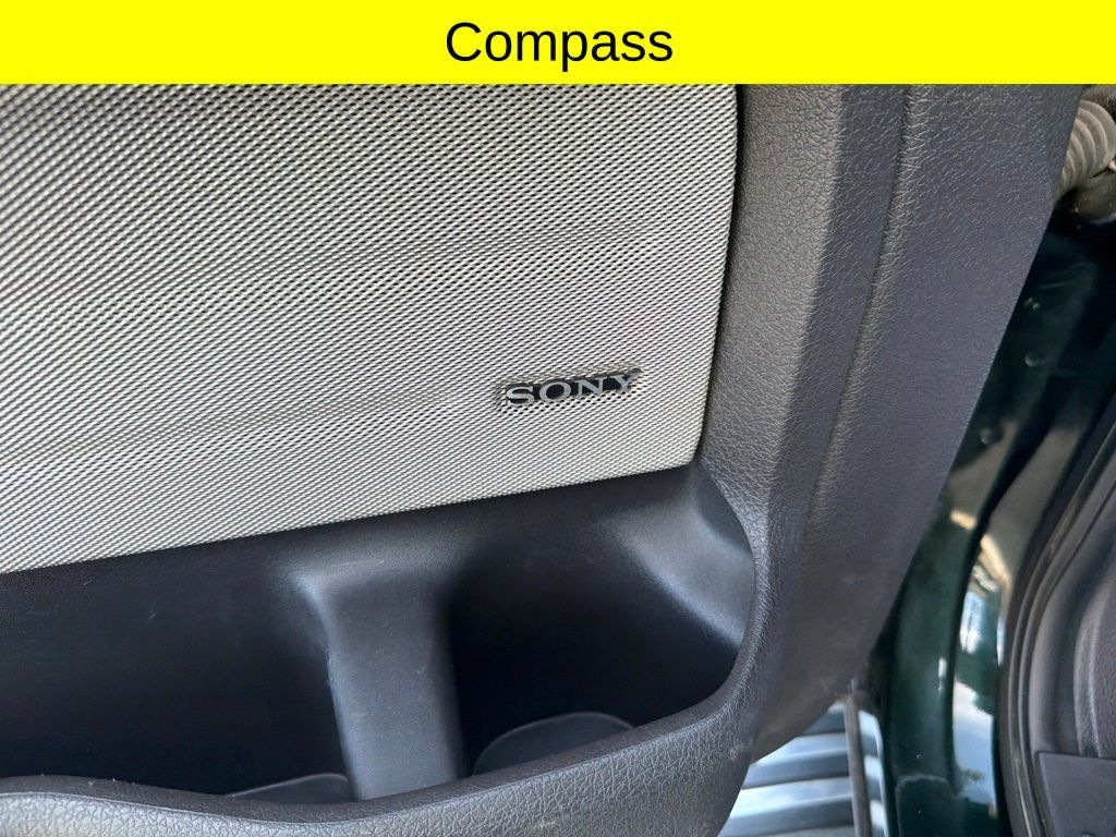 Used 2013 Ford F150 Lariat w/ Luxury Equipment Group AWD/4WD image 15