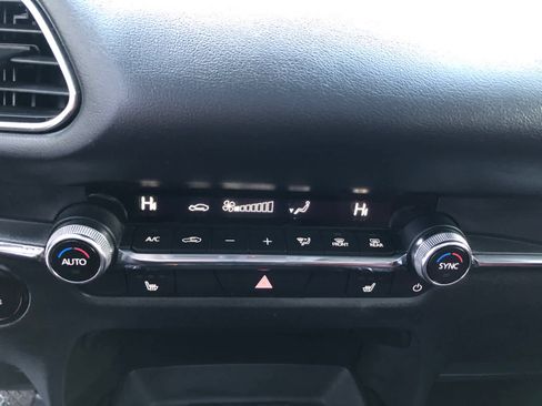 Used 2024 MAZDA CX-30 AWD 2.5 S w/ Preferred Package image 15