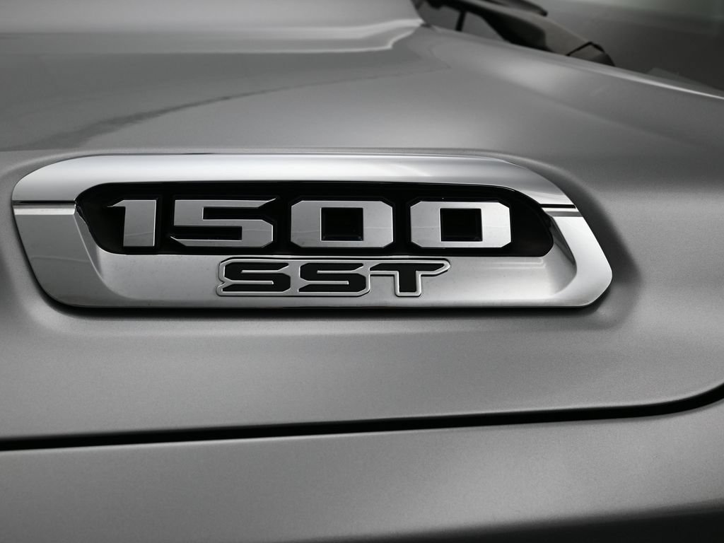 Used 2025 RAM 1500 Big Horn AWD/4WD image 41