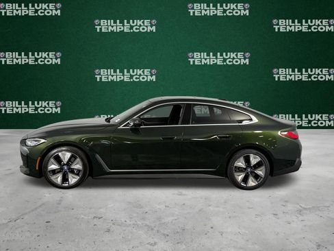 Used 2023 BMW i4 eDrive40 w/ Premium Package image 9