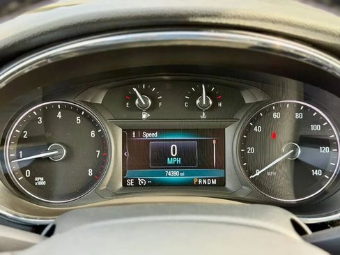 Used 2017 Buick Encore Preferred image 20