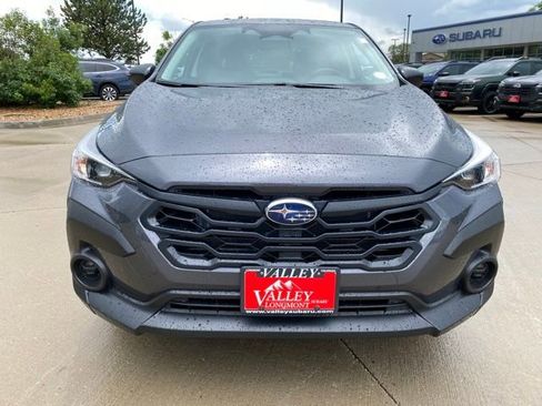 New 2026 Subaru Crosstrek 2.5i AWD/4WD image 8