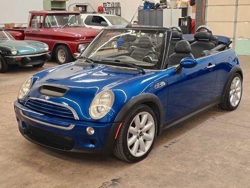 Used 2006 MINI Cooper S FWD image 16