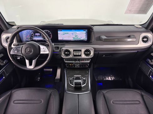 Used 2023 Mercedes-Benz G 550 image 13