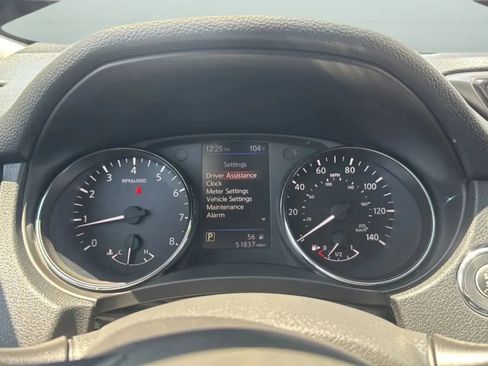 Used 2020 Nissan Rogue SV FWD image 10