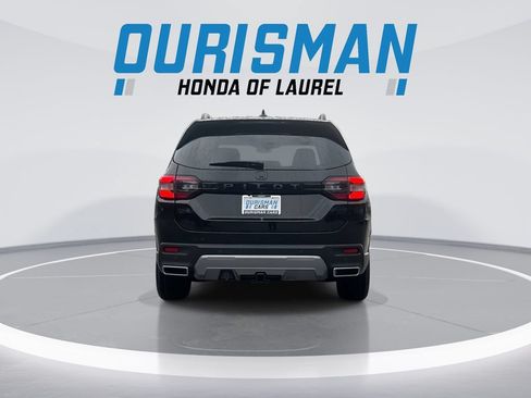 New 2026 Honda Pilot EX-L image 7