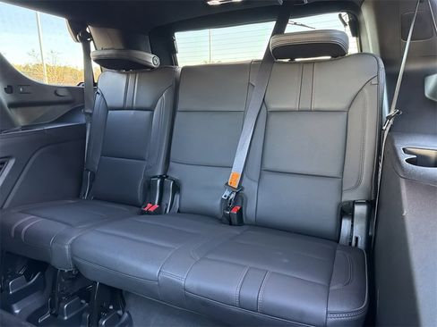 Used 2023 Chevrolet Tahoe RST w/ Luxury Package image 15