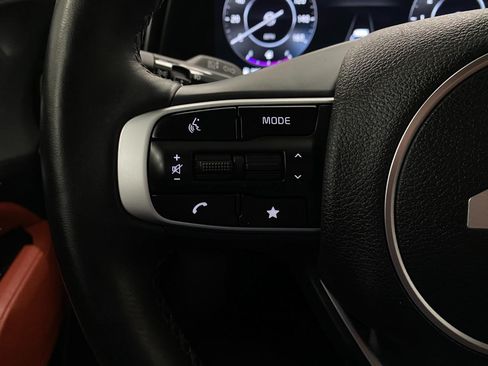 Used 2023 Kia Sportage SX FWD image 53