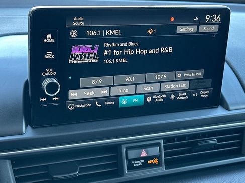 Used 2023 Honda Pilot Touring image 19