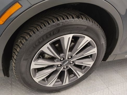 Used 2020 Lincoln Corsair Reserve w/ Elements Package AWD/4WD image 31