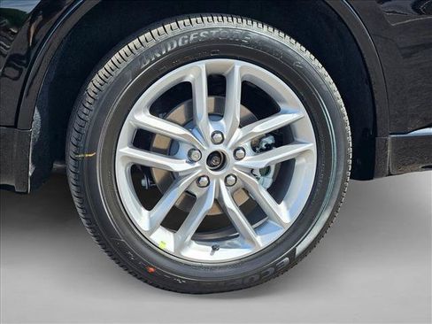 New 2026 Dodge Durango GT AWD/4WD image 11