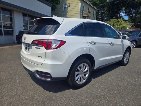 Used 2016 Acura RDX AWD image 35