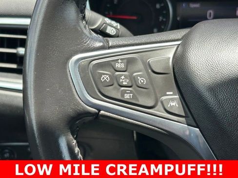 Used 2020 Chevrolet Equinox LT AWD/4WD image 20