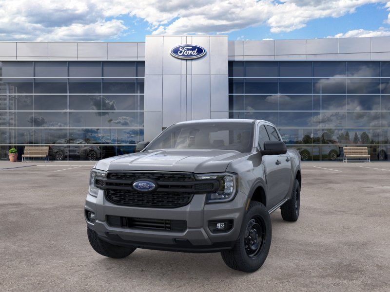New 2026 Ford Ranger XL RWD image 34