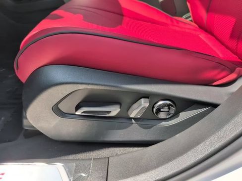 New 2026 Acura RDX A-Spec AWD/4WD image 13
