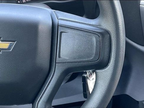 Used 2022 Chevrolet Silverado 1500 Custom AWD/4WD image 22