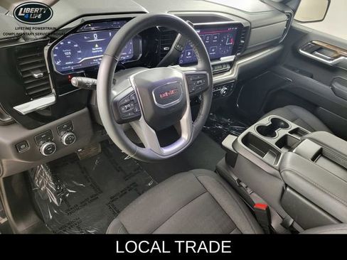 Used 2023 GMC Sierra 1500 Elevation AWD/4WD image 12