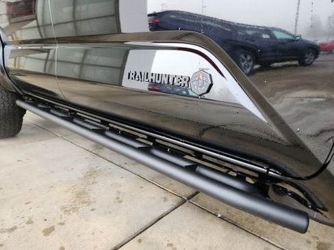 New 2026 Toyota Tacoma Trailhunter image 11