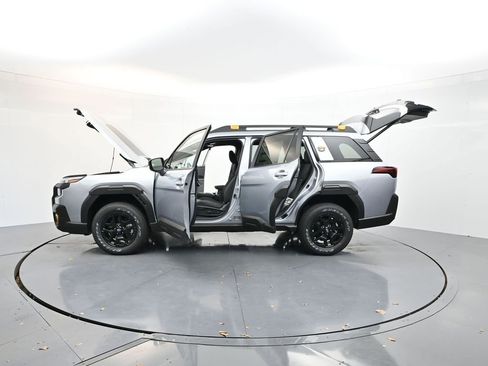 New 2026 Subaru Outback Wilderness w/ Wilderness Package AWD/4WD image 28