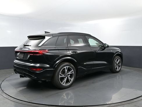 New 2027 Audi Q6 e-tron Premium Plus AWD/4WD image 22