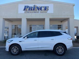 Used 2023 Buick Enclave Essence video 1