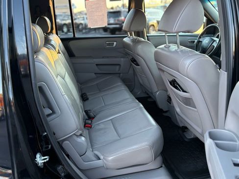 Used 2011 Honda Pilot EX-L image 23