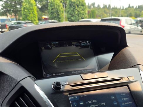 Used 2019 Acura MDX SH-AWD w/ Technology Package image 23