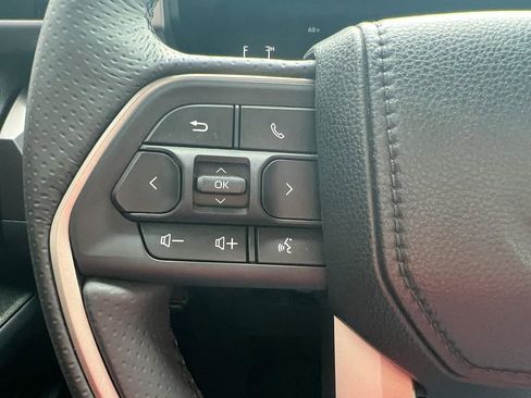 Certified 2025 Toyota 4Runner SR5 image 43